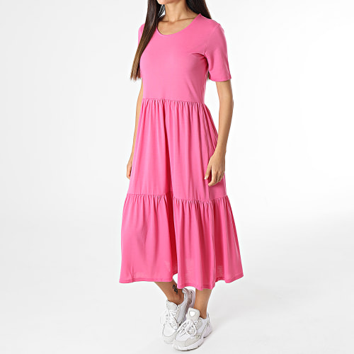 Robe Femme Dalila Frosty Rose