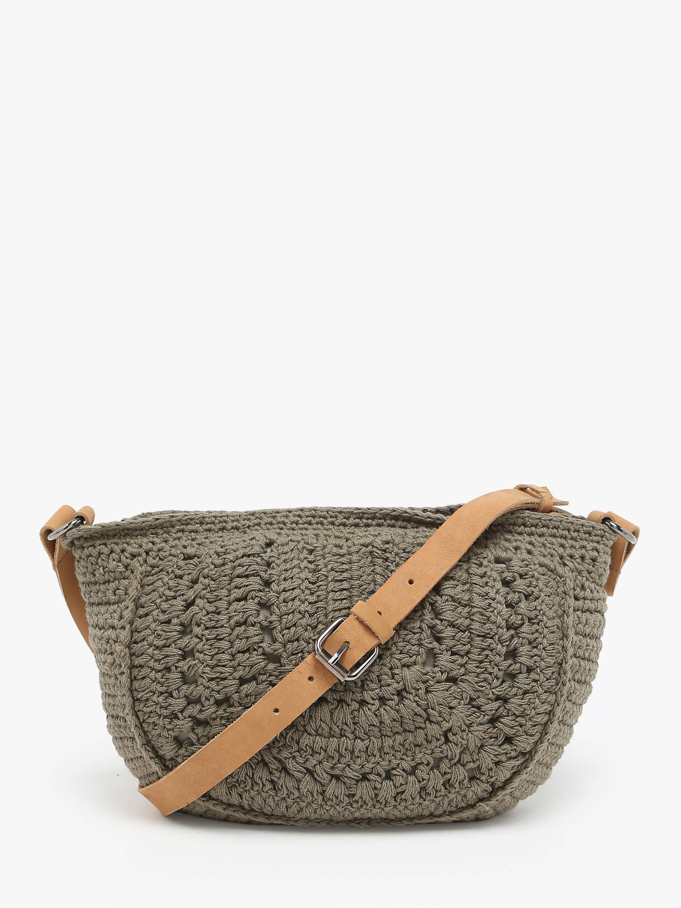 Sac bandoulire Heritage BIBA