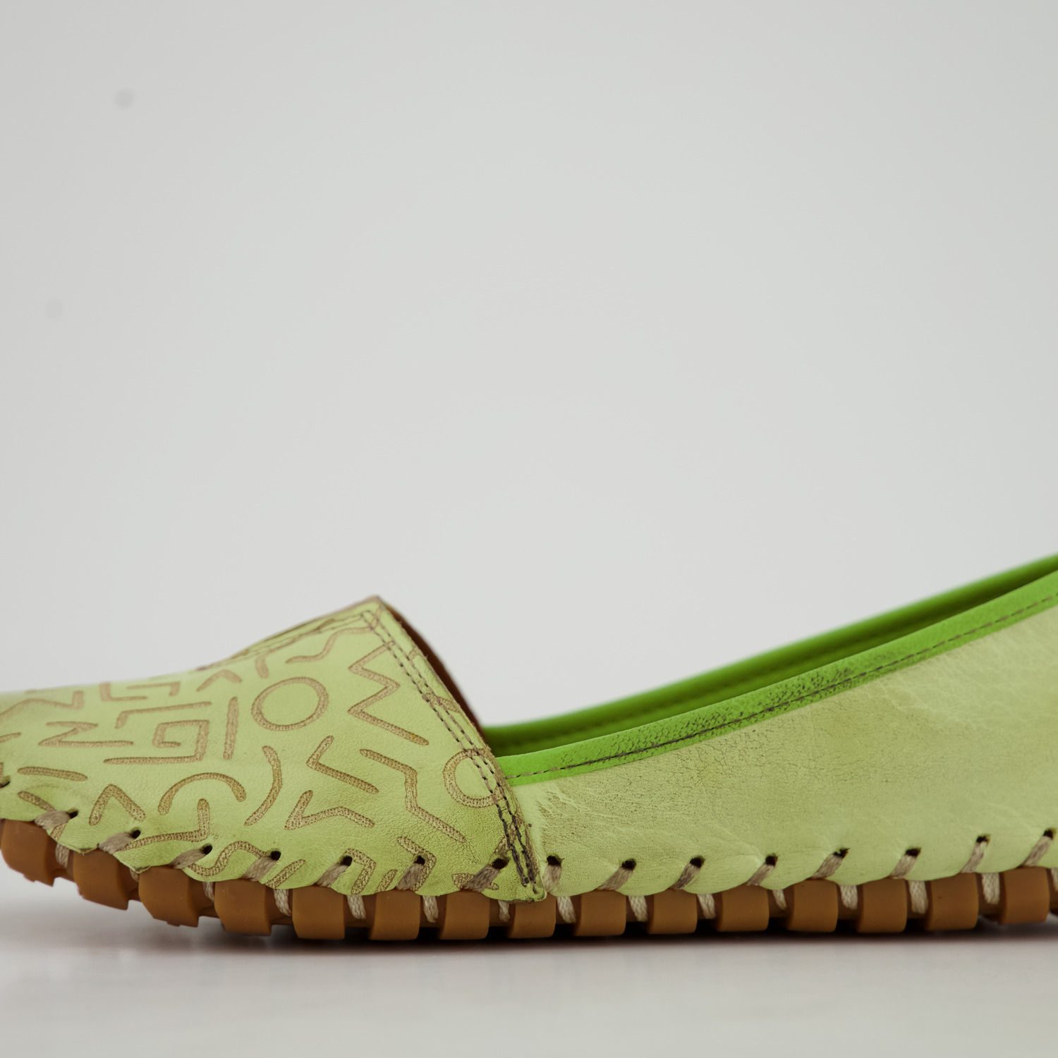 Gemini Halbschuhe