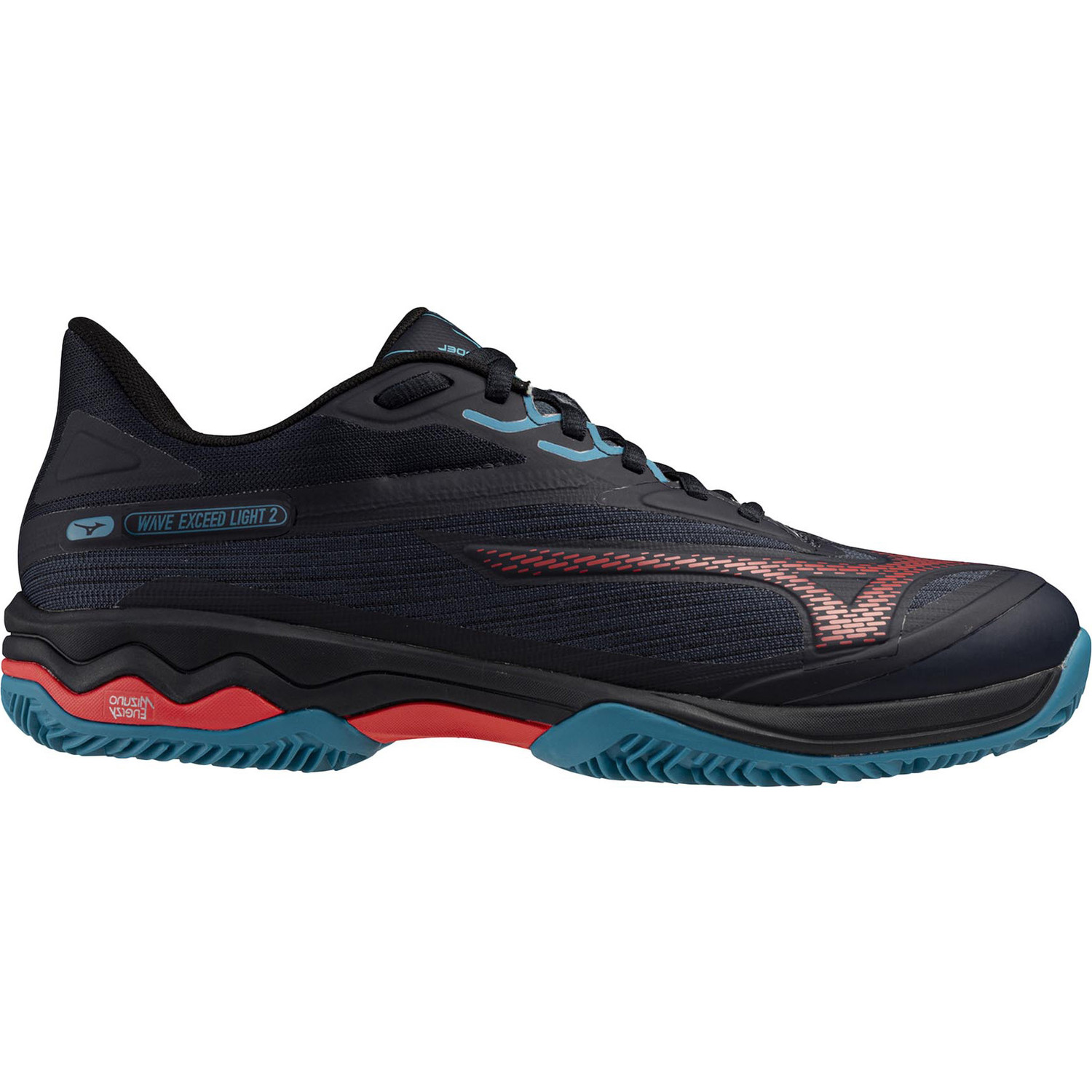 Mizuno Wave Exceed Light Padel Heren