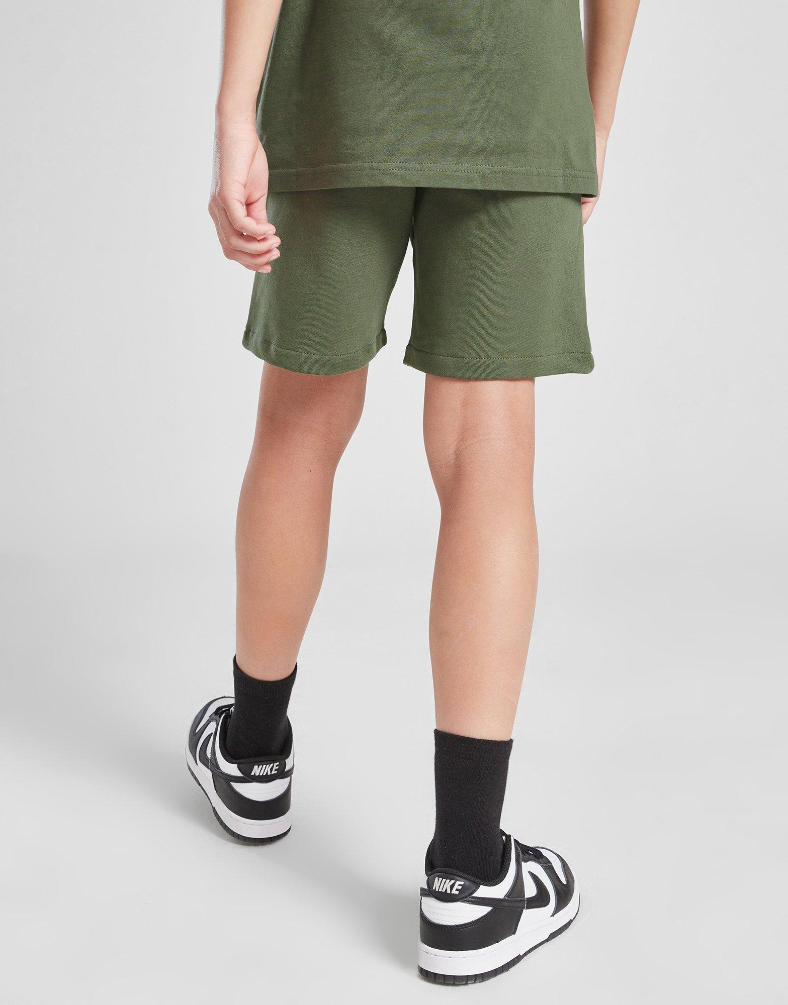 Hoodrich Short Gothic Junior