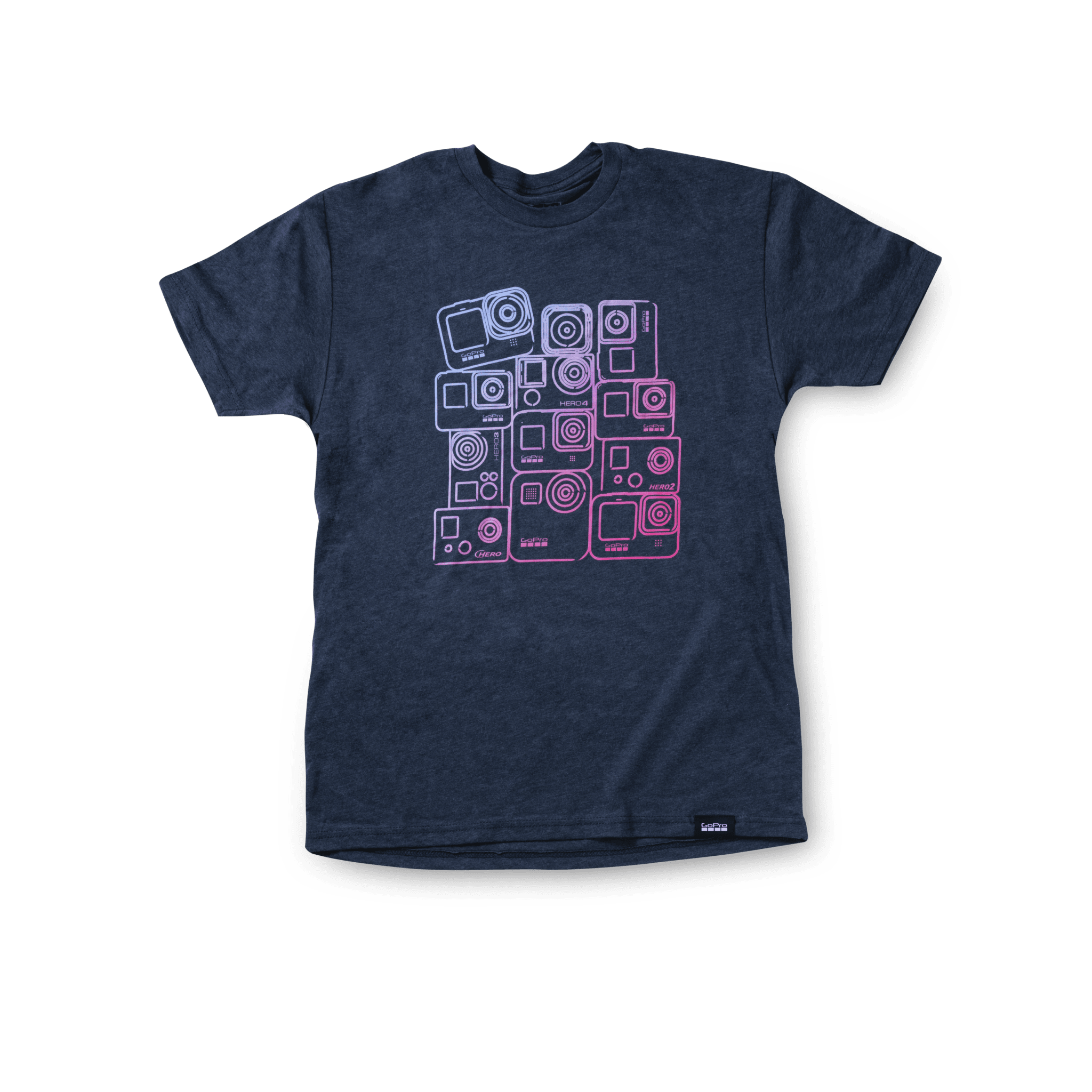 T-Shirt „The Collector“