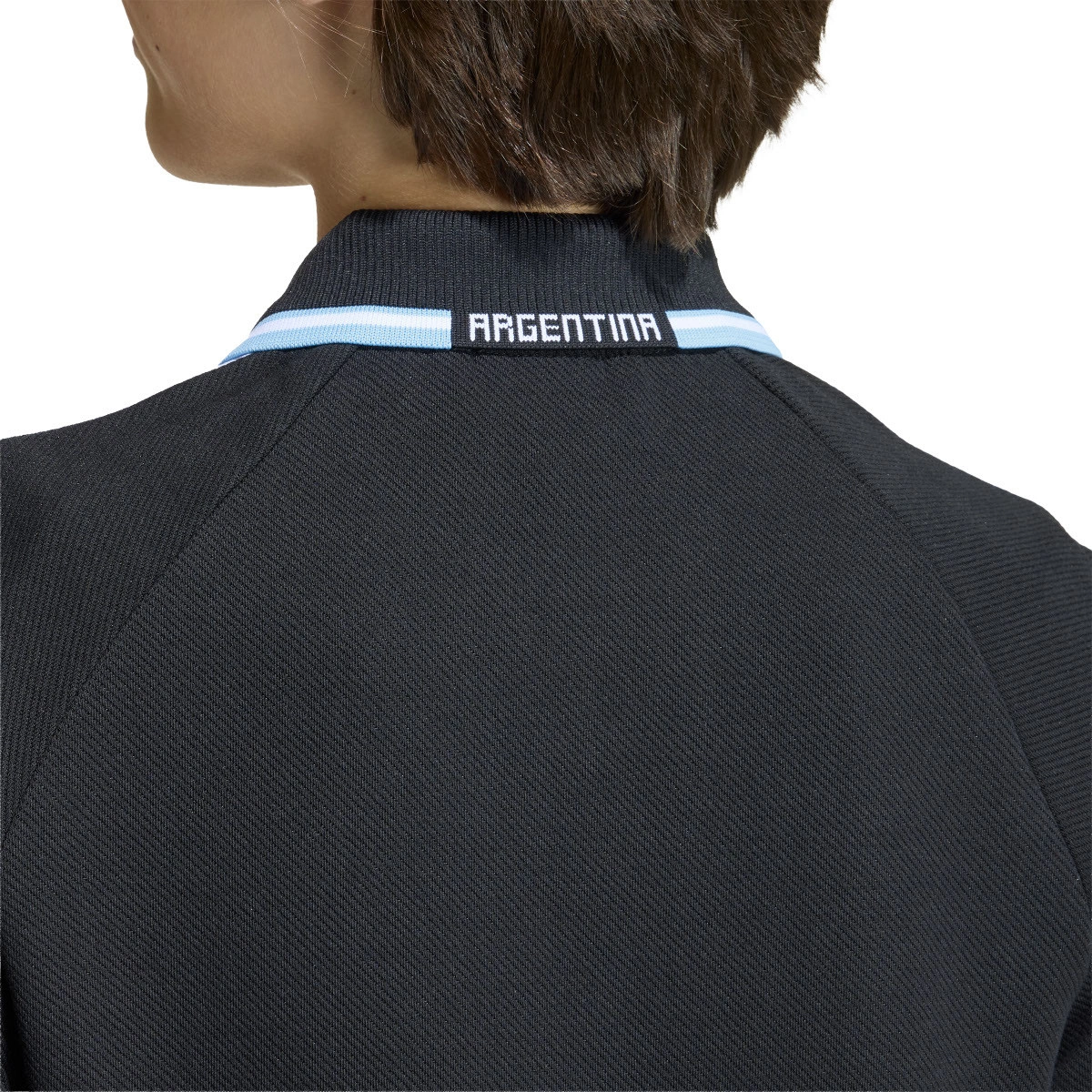 Casaco adidas Argentina Pre-Match Away Mundial 2026 Criança