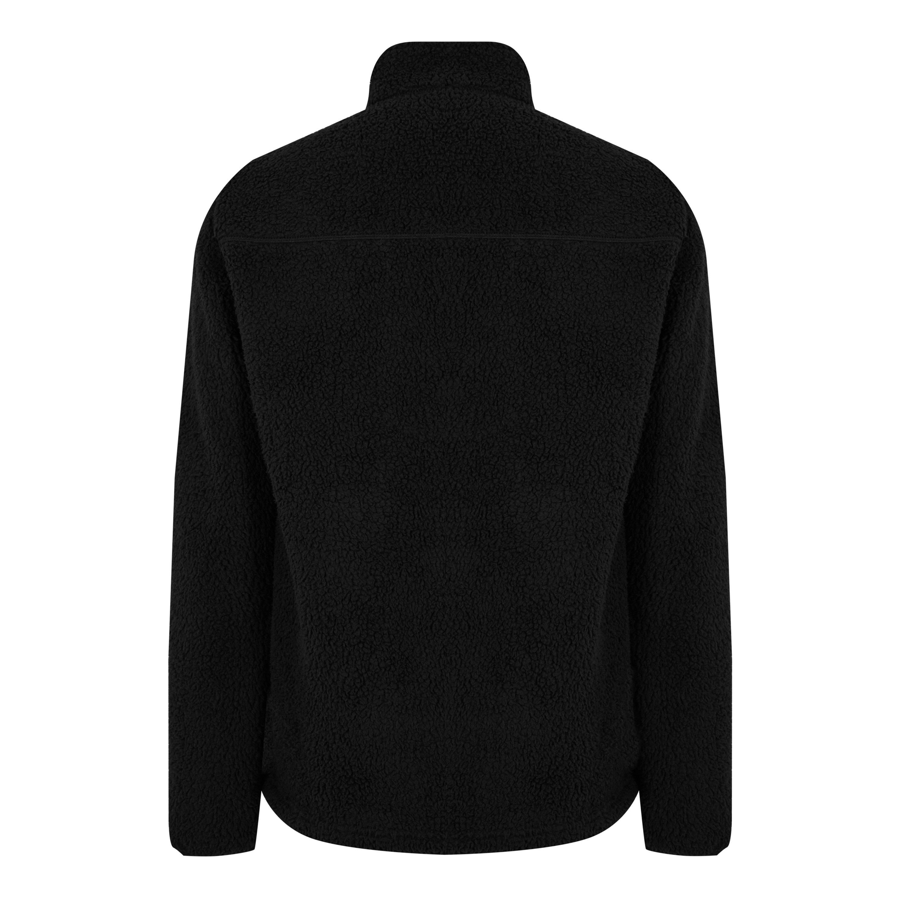 Oakley Mountain Fire Full Zip Sherpa Fleece