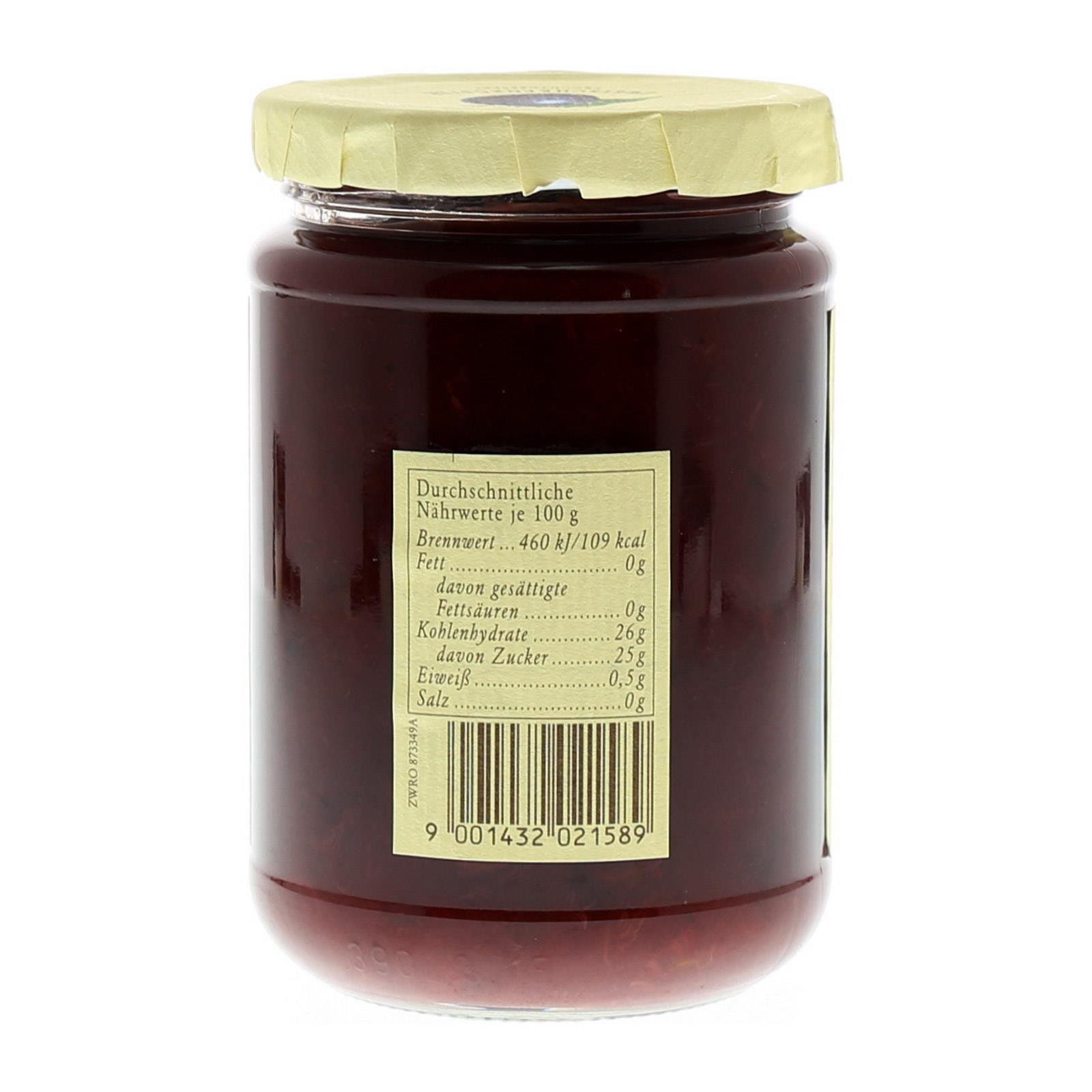 Darbo Zwetschkenröster
