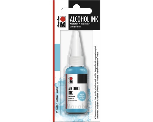 Marabu Alcoholinkt, Caribisch 091, 20 ml