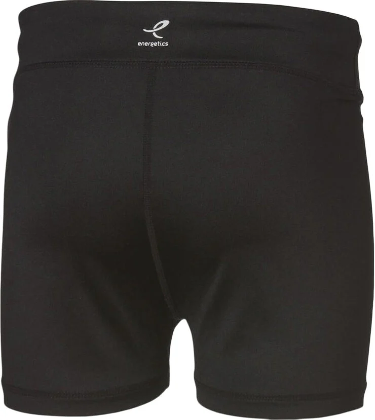 Energetics Basic hotpants Sort