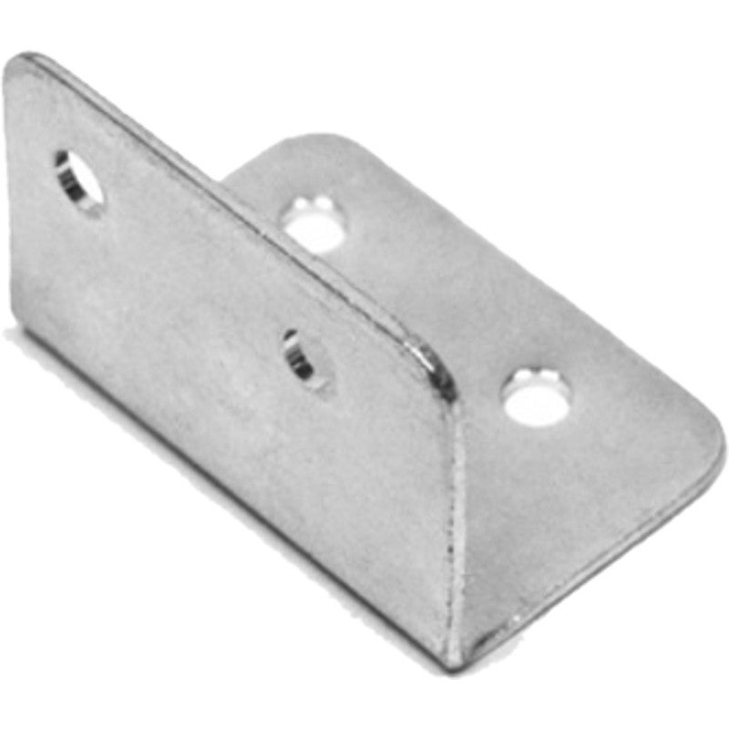Penn Elcom overzethoek, 25 x 37 mm