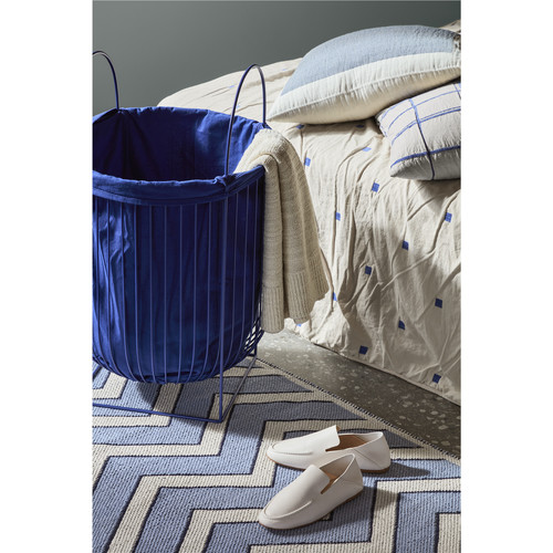 Broste Copenhagen - NOAH - Bleu
