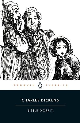 Little Dorrit (Paperback)