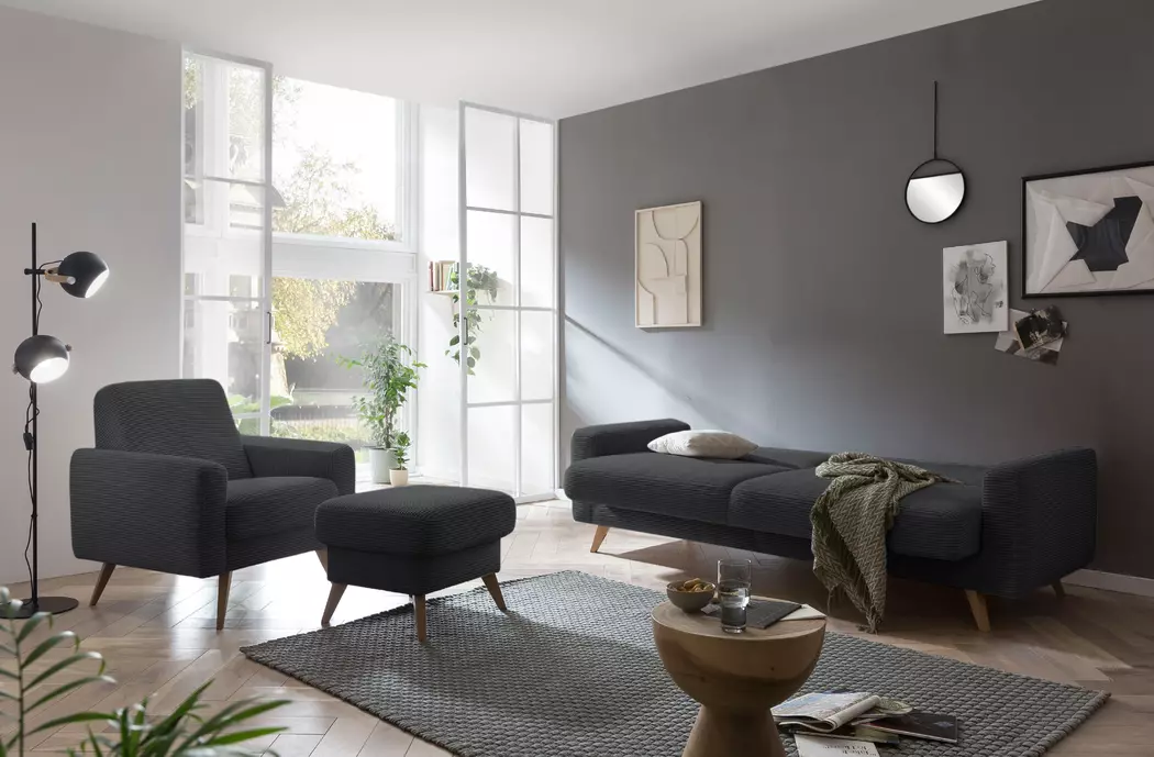 Sofa Samso