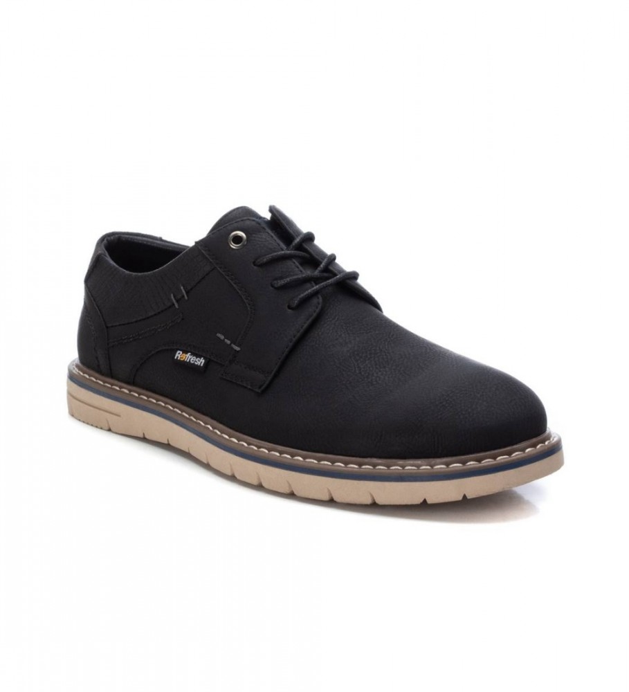 Refresh Shoes 171285 preto