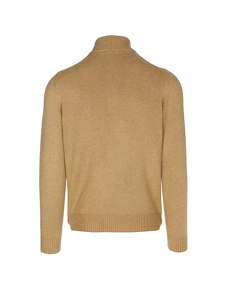 GRAN SASSO Toyer Pullover  camel