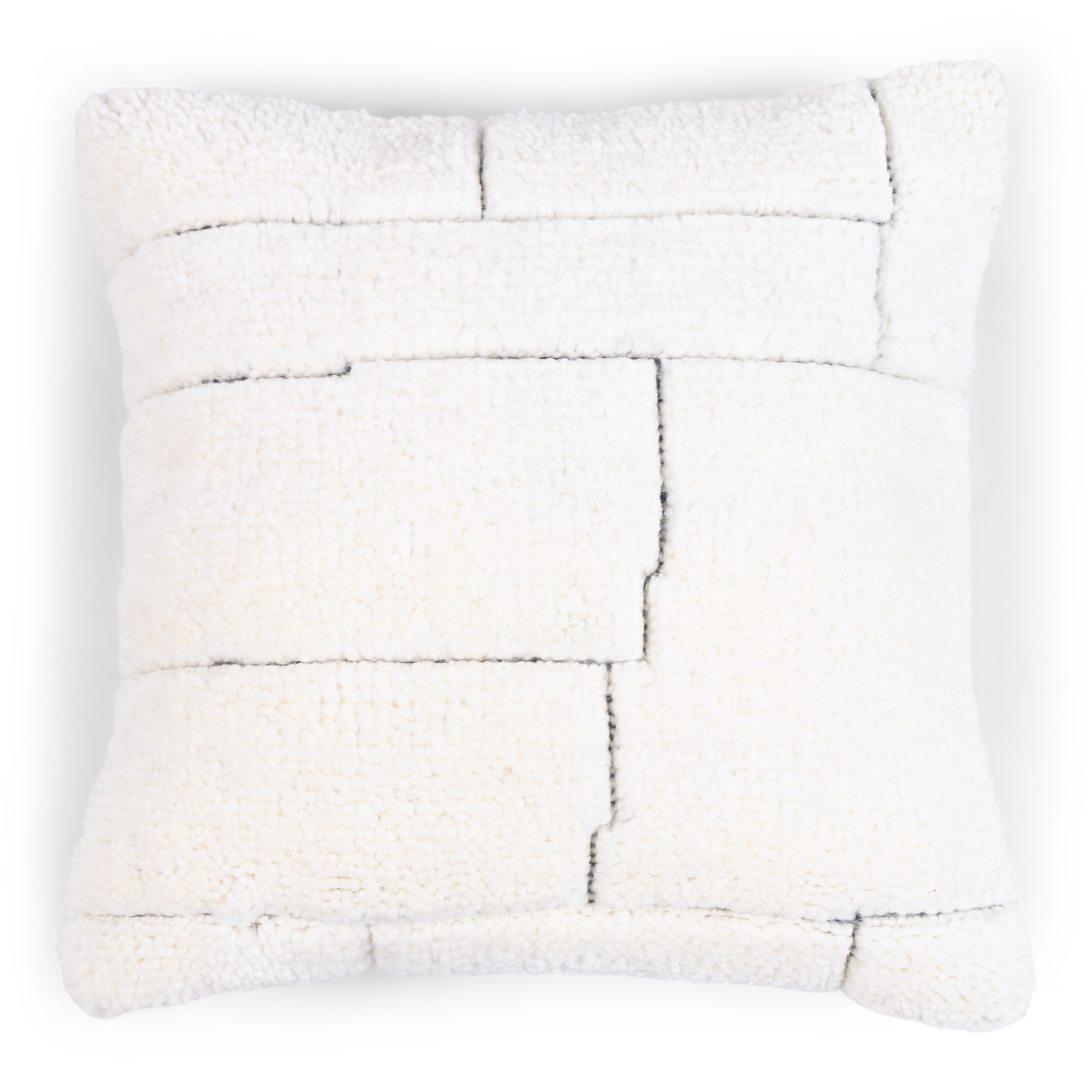 Sierkussen Jakob 45x45 cm