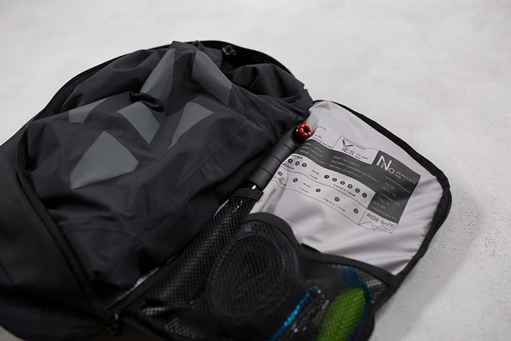 Cube PURE4race - Rucksack kaufen | Bike-Discount
