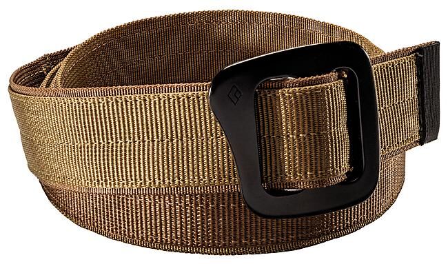 BLACK DIAMOND - DIAMOND MINE BELT CEINTURE