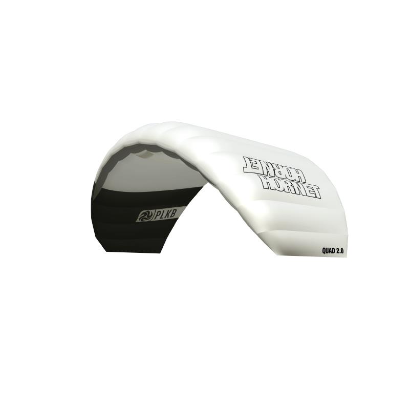 Peter Lynn Hornet complete / Barre 2 m²