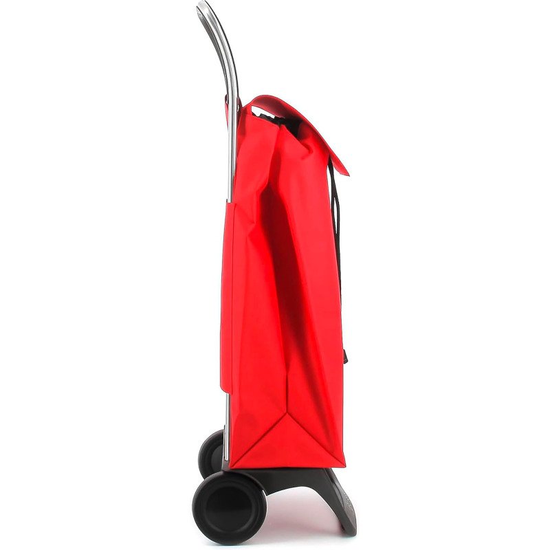 Chariot de course 2 roues Jet in Joy Rolser 40 L
