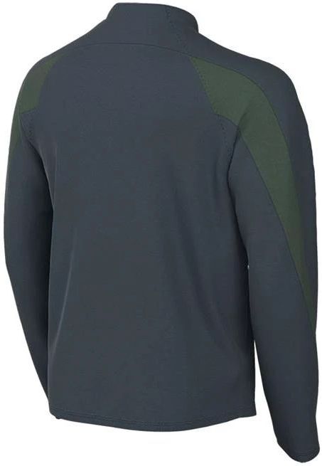 Nike Therma-fit Voetbalsweater  Jr Donkergroen 140