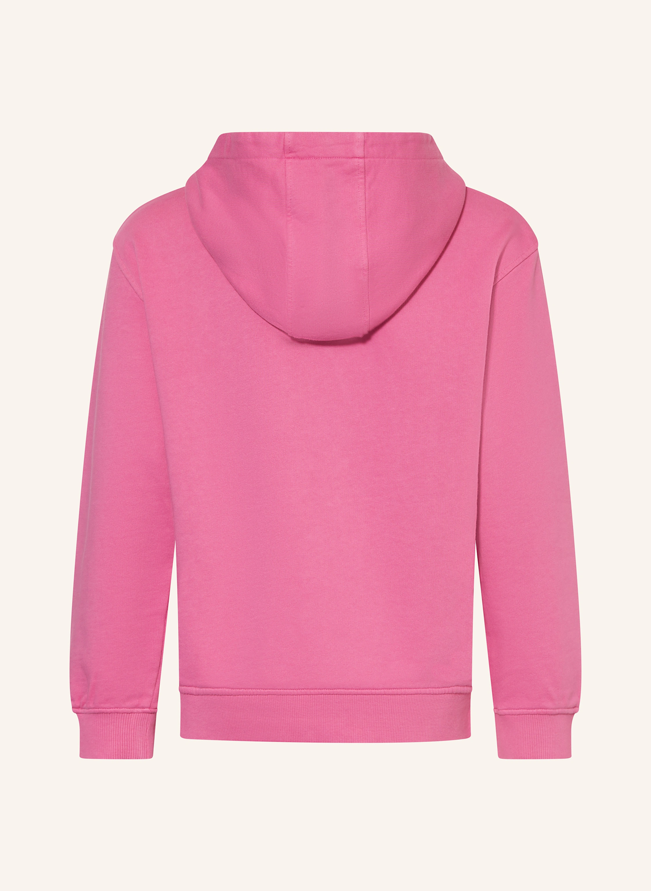 GUESS Oversized-Hoodie