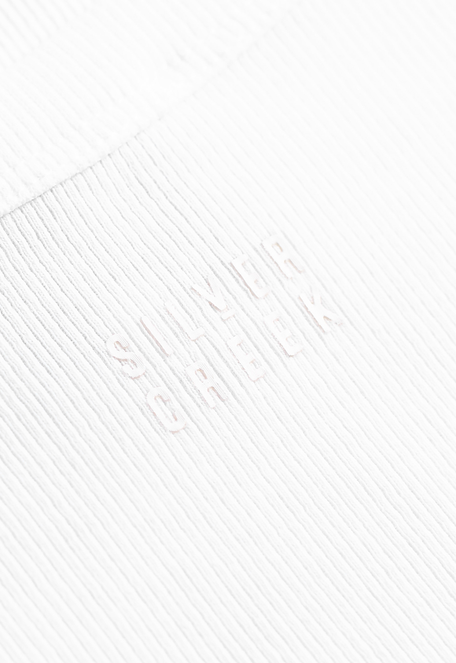 Silvercreek Salie Top