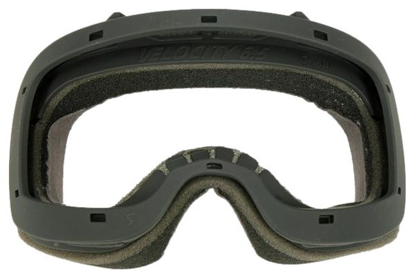 Mousse interne Leatt Velocity 6.5 noir sable