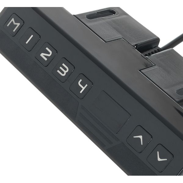 Studio Desk Electric Memory Controller