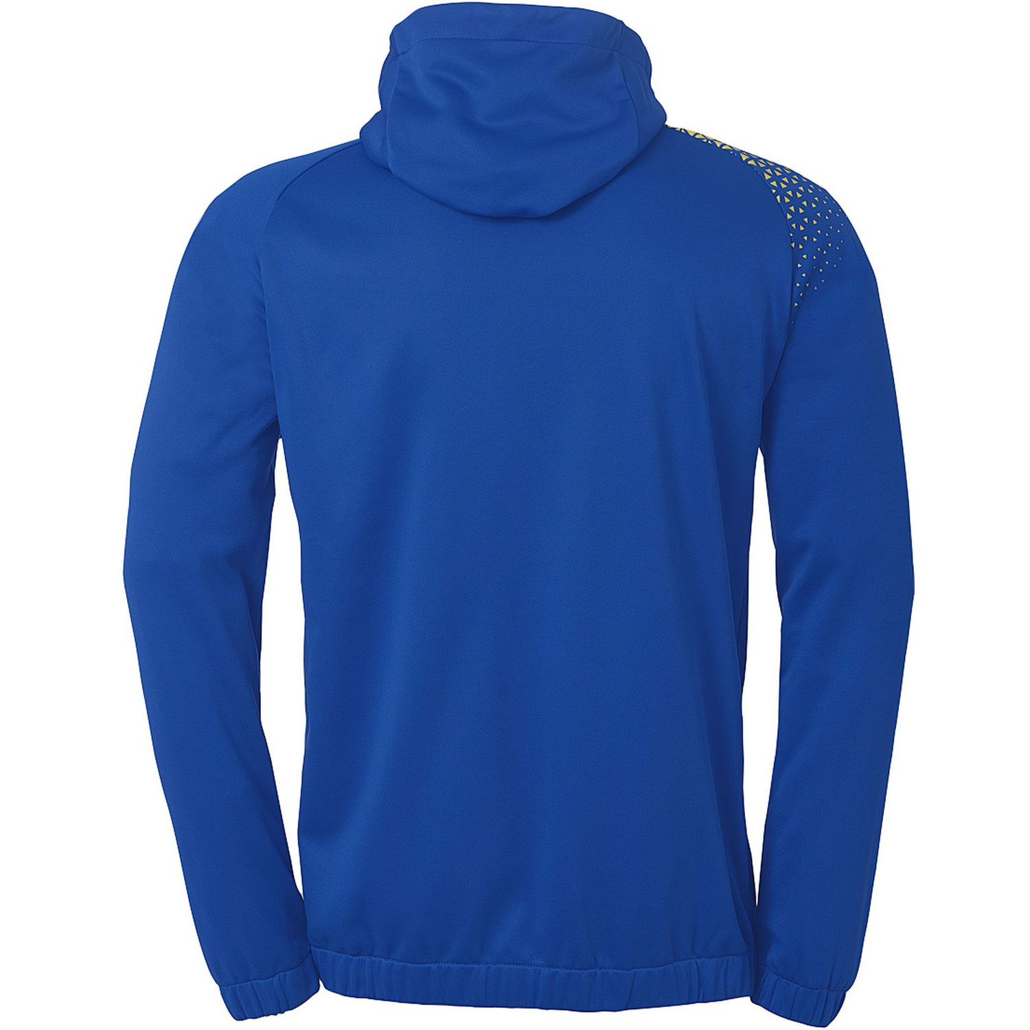 Kempa Ambition 28 Hooded Jacket Kids