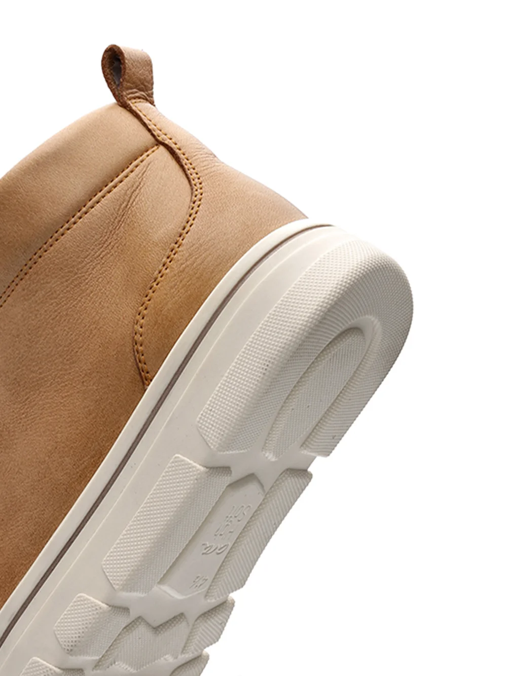 Schnürer Canberra caramel