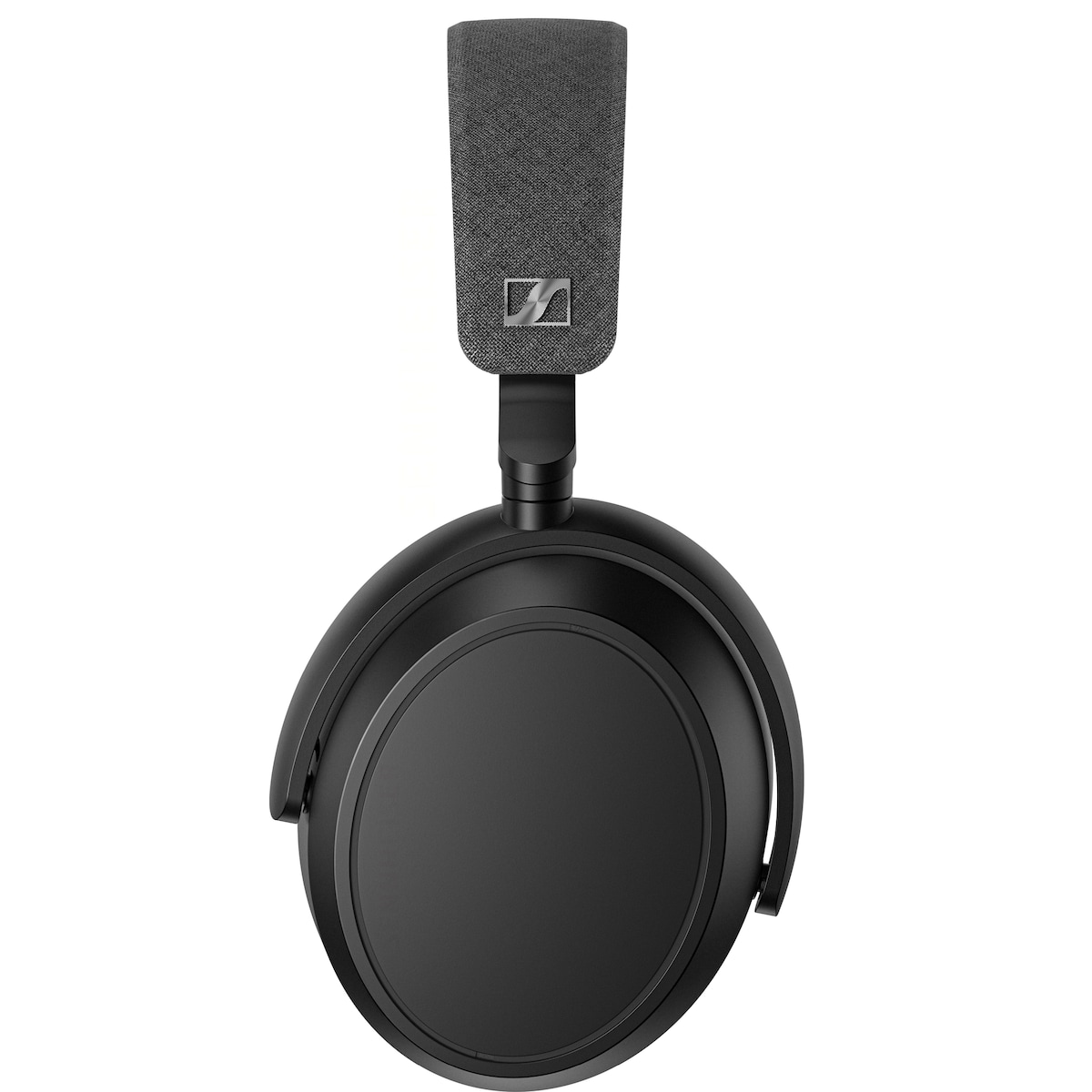 Sennheiser Momentum 4 trådløse around-ear hodetelefoner (sort)