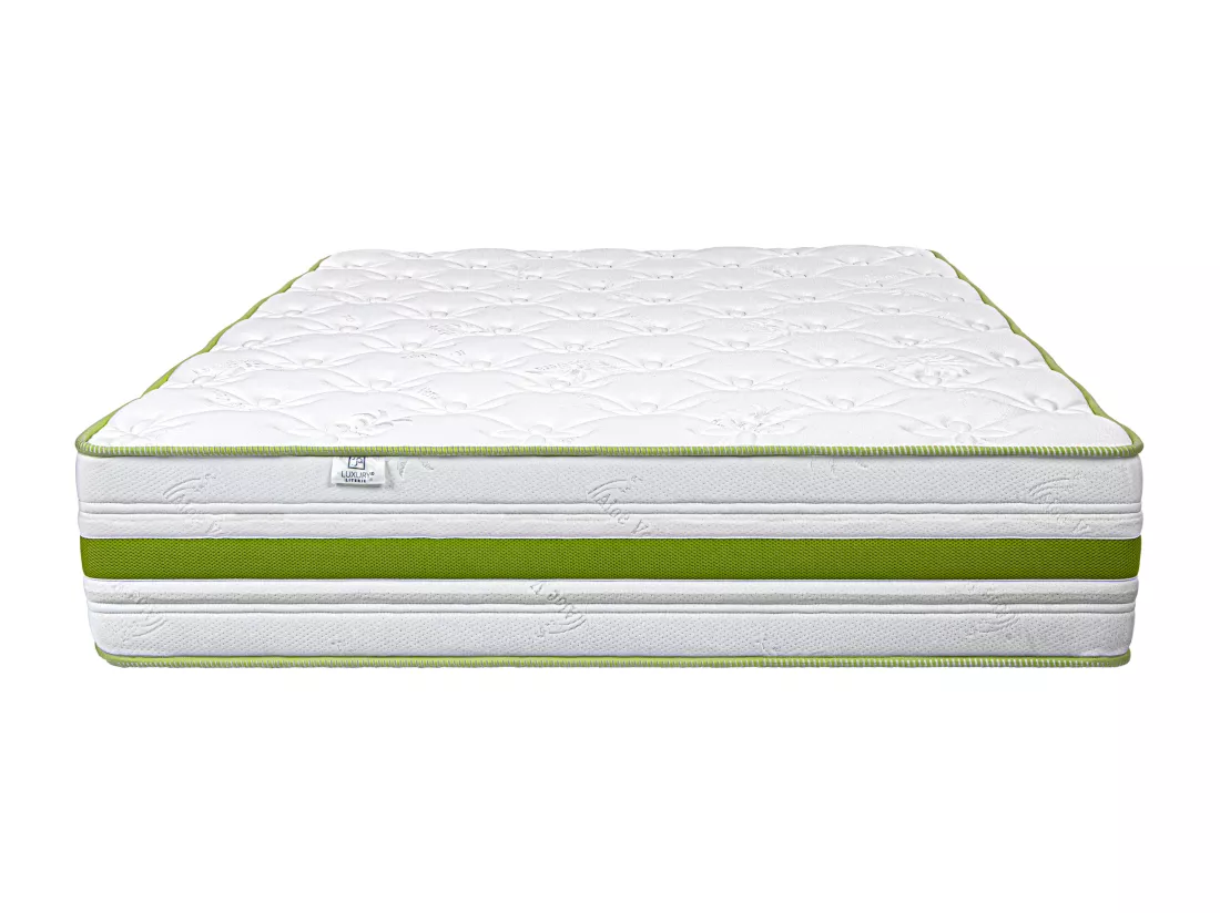 Matelas 160x200 cm, Rêverie, 30cm, mémoire de forme