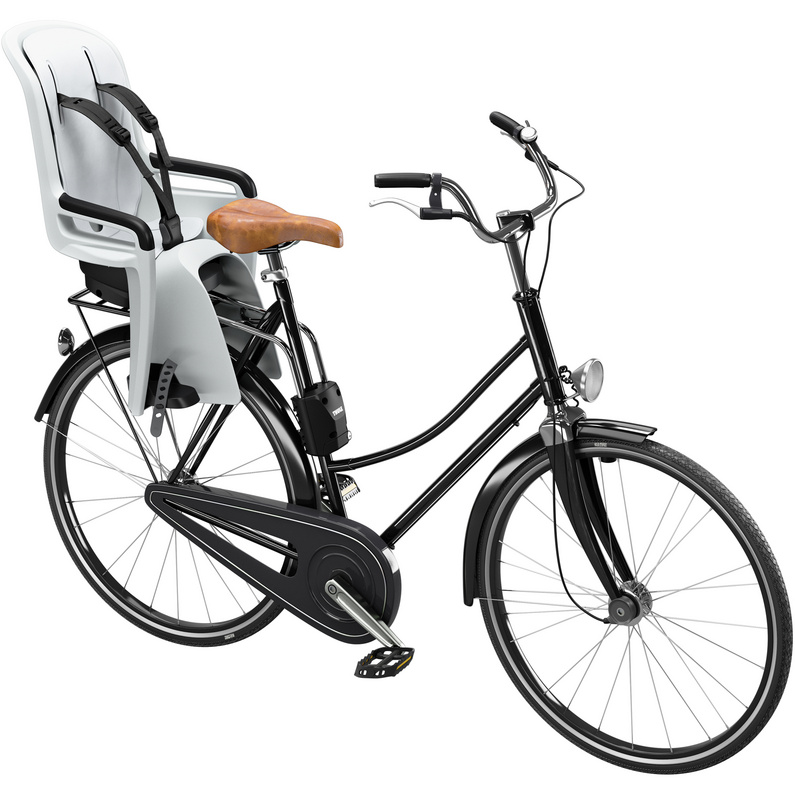 Thule Kinder Ride Along 2 Kindersitz