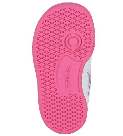 Reebok Schuhe - Club C Revenge - Infants - Weiß/Pink