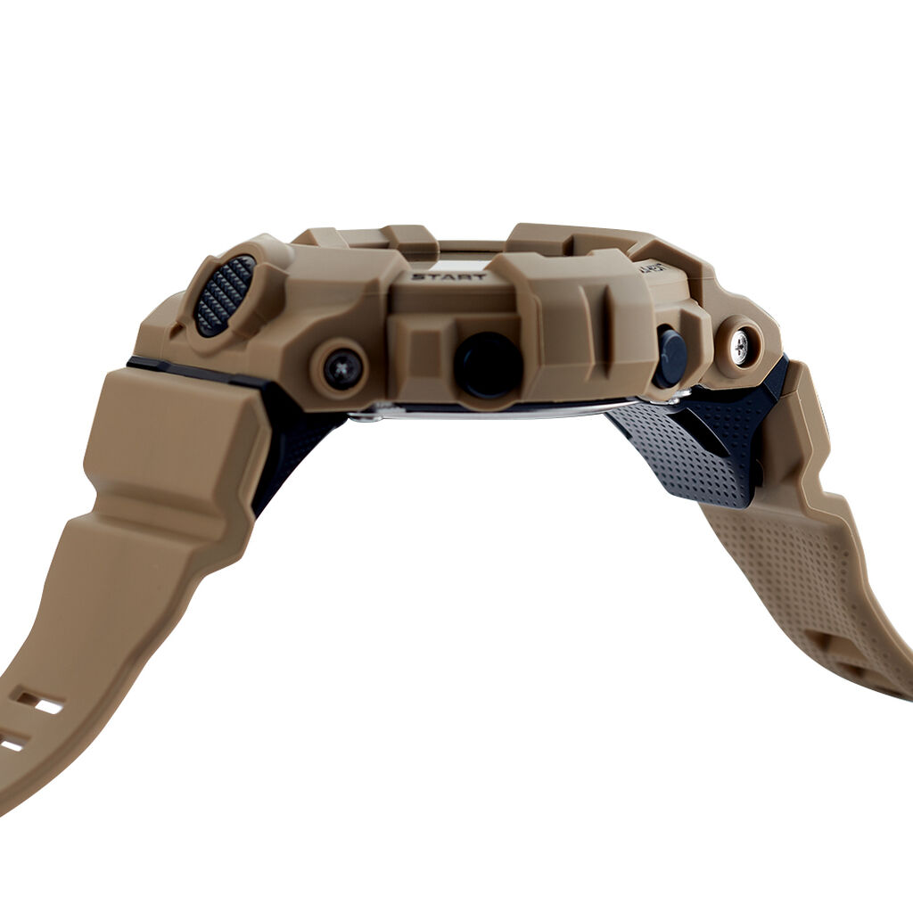 Montre Casio G-shock Ruben Gris