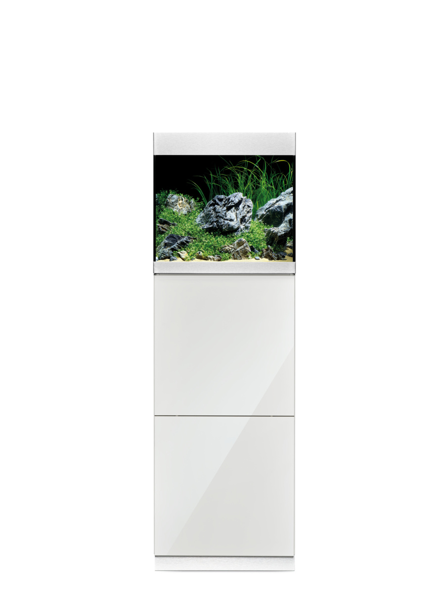 Oase HighLine Optiwhite 125 Set Wit | Nieuwe aquaria