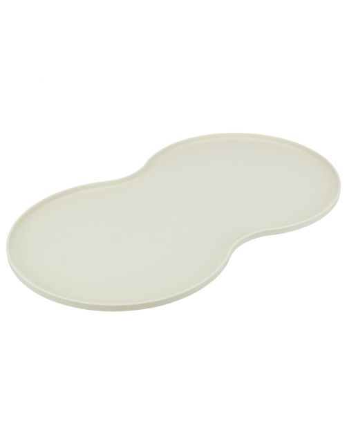 Trixie Placemat Silicone - Hondenvoerbak - 48x27 cm Assorti
