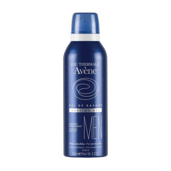 Avène Gel de Barbear Homem 150ml
