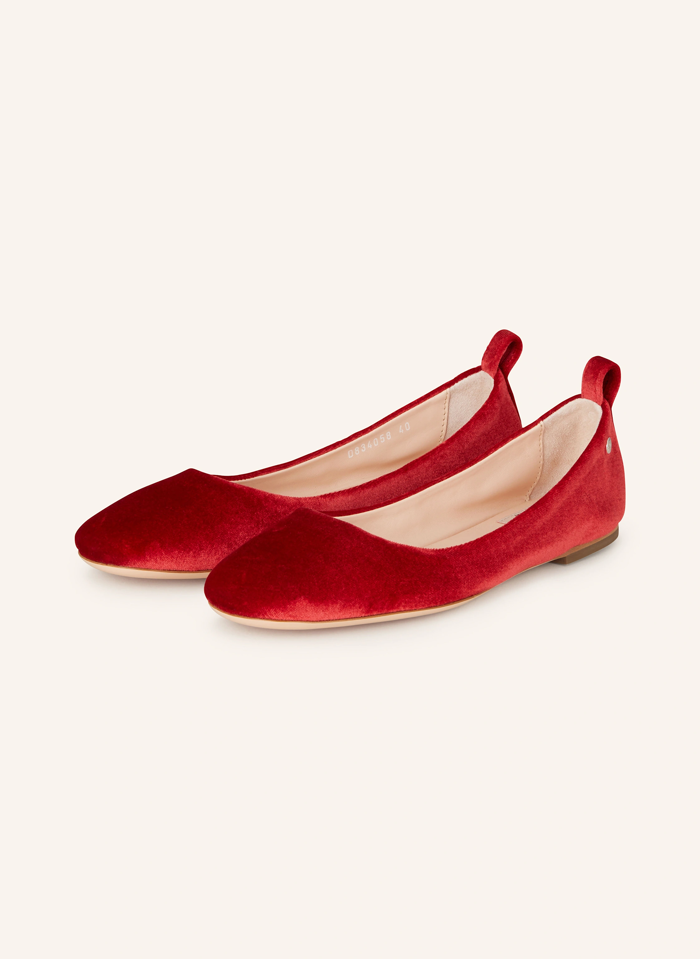AGL Ballerinas KIM