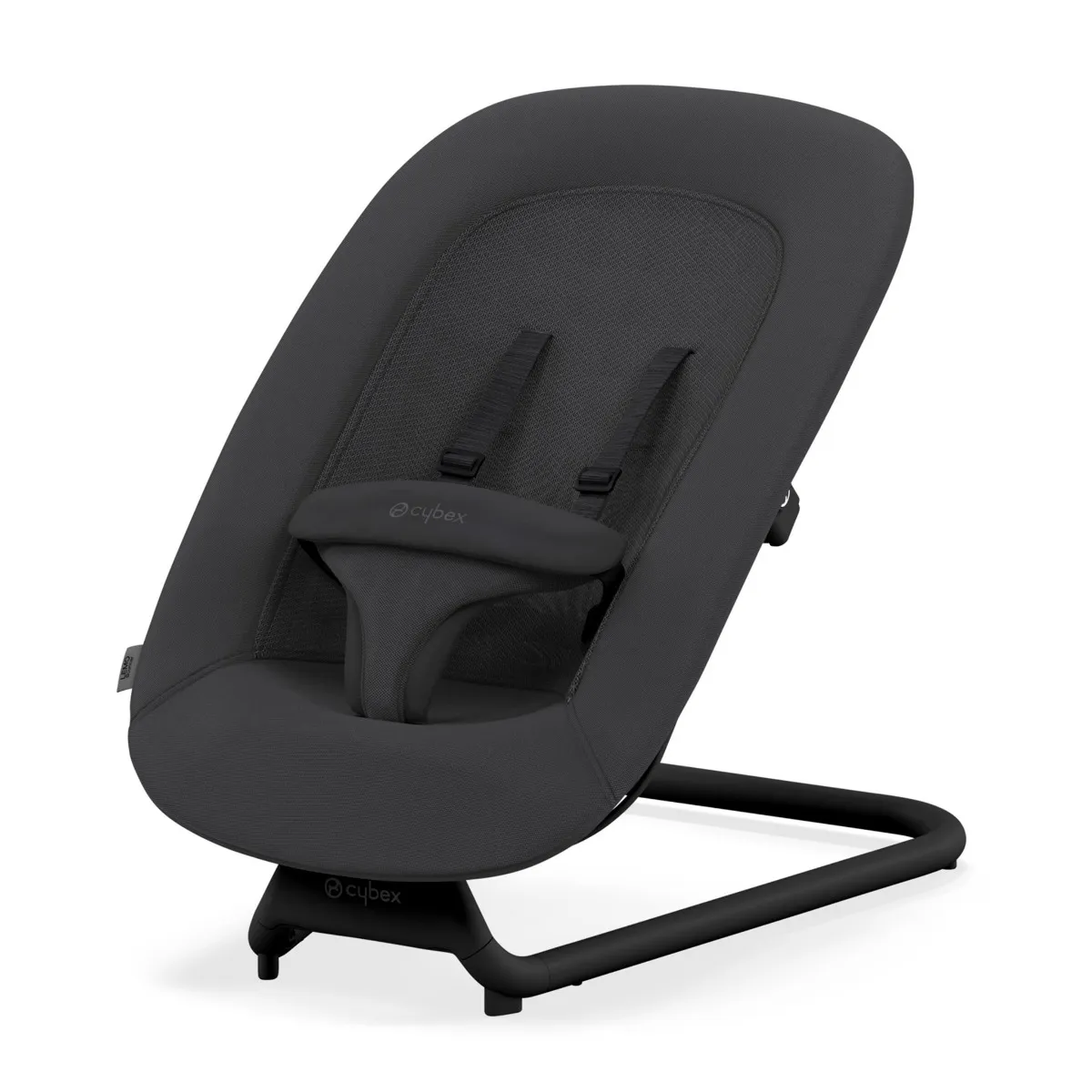Cybex Siège Nouveau-né Transat LEMO 2 - Noir