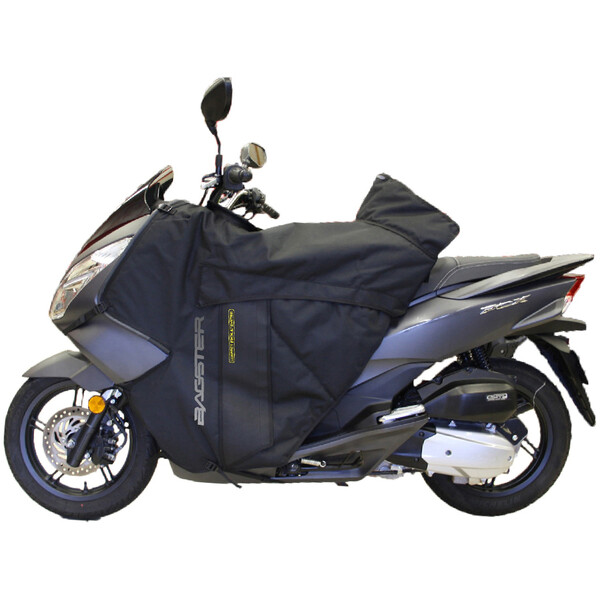 Bagster - Tablier Roll'Ster Honda PCX 125 (2018)|XTB330 Noir