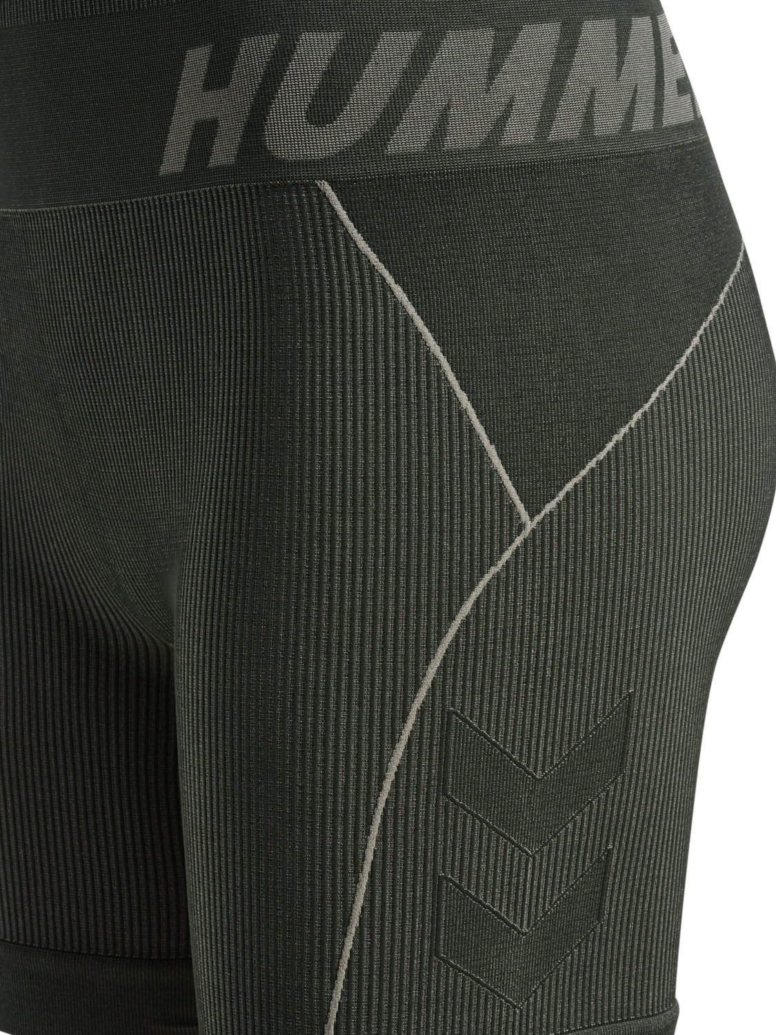hmlTE CHRISTEL SEAMLESS SHORTS