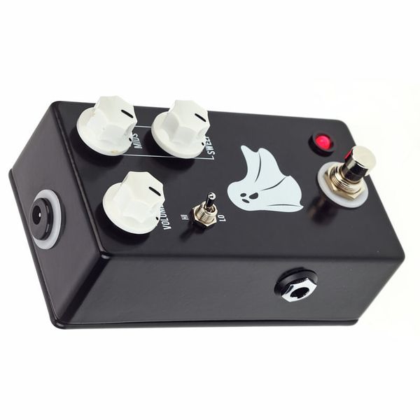 JHS Pedals Haunting Mids - Parametric EQ