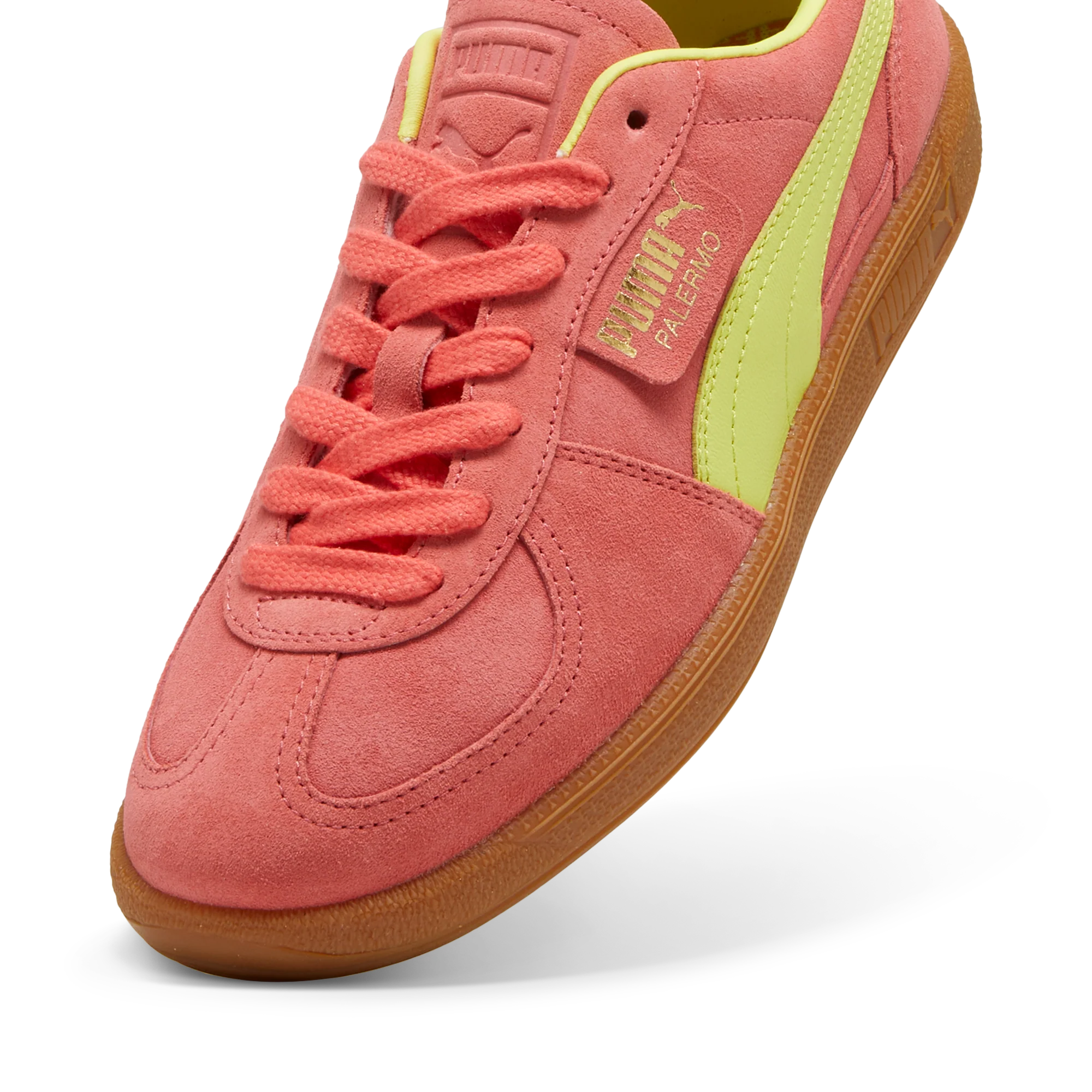 Puma  Palermo sneakers - pink