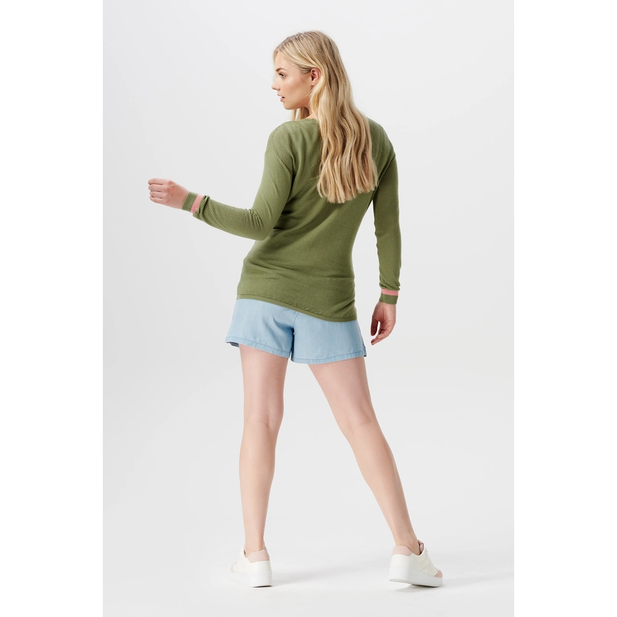Esprit Pullover Real Olive
