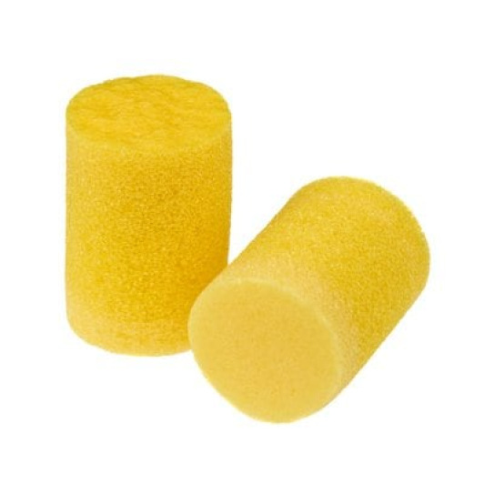 3M E.A.R. Classic Bouchons d'Oreilles - 2 paires