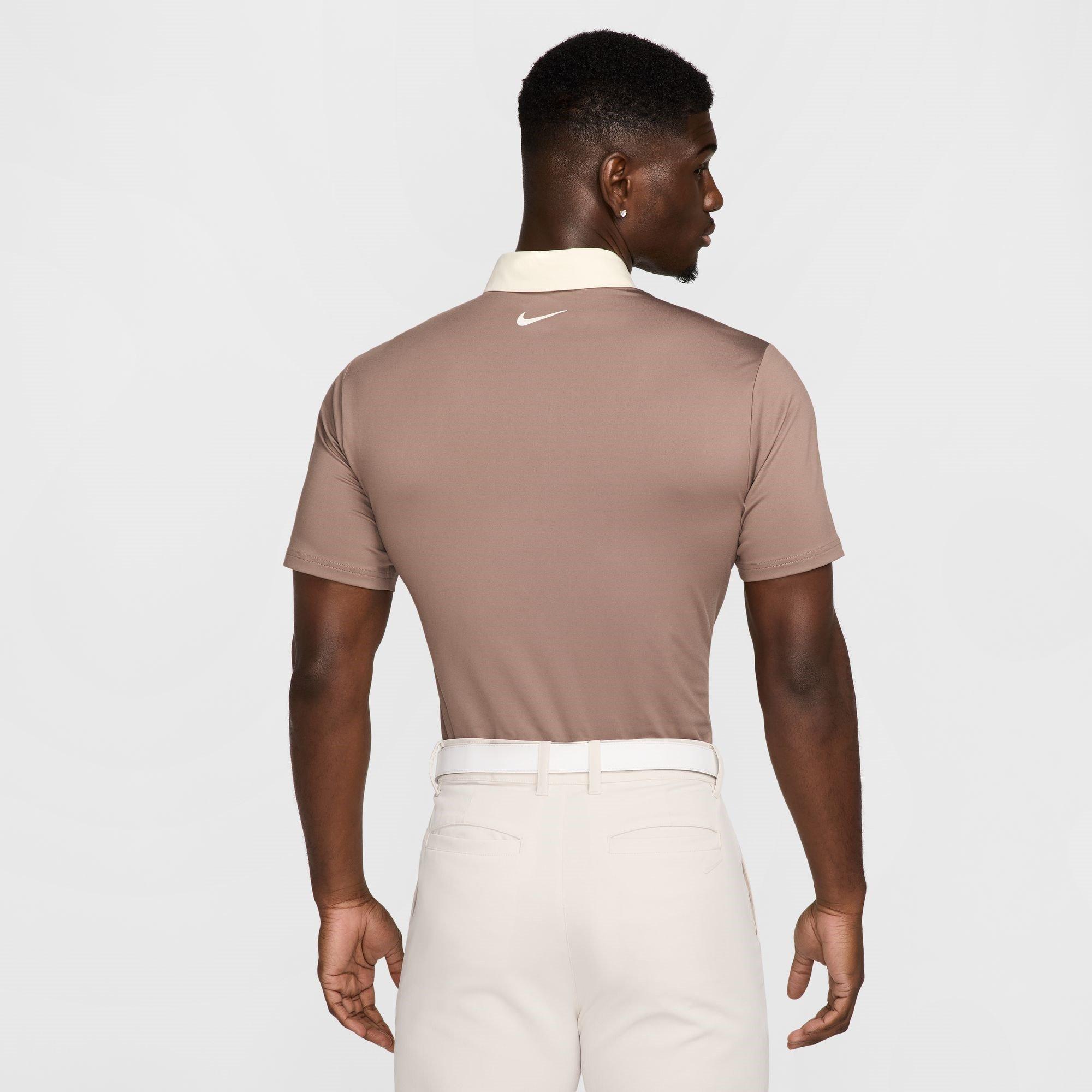 Nike Tour Contrast Polo