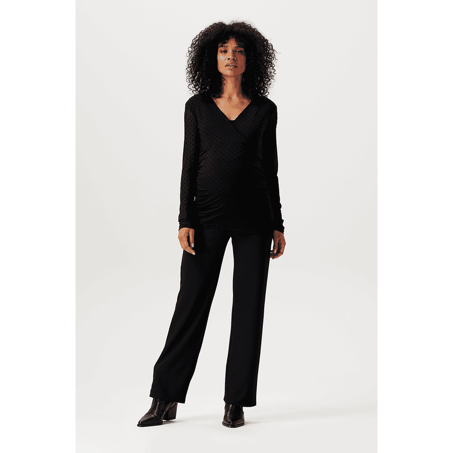Noppies Still-Shirt Olean Black