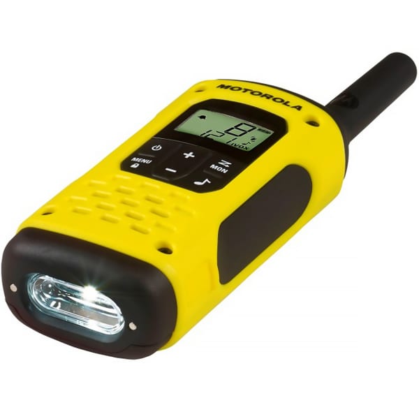 Talkie-Walkie MOTOROLA TALKABOUT T92 H20