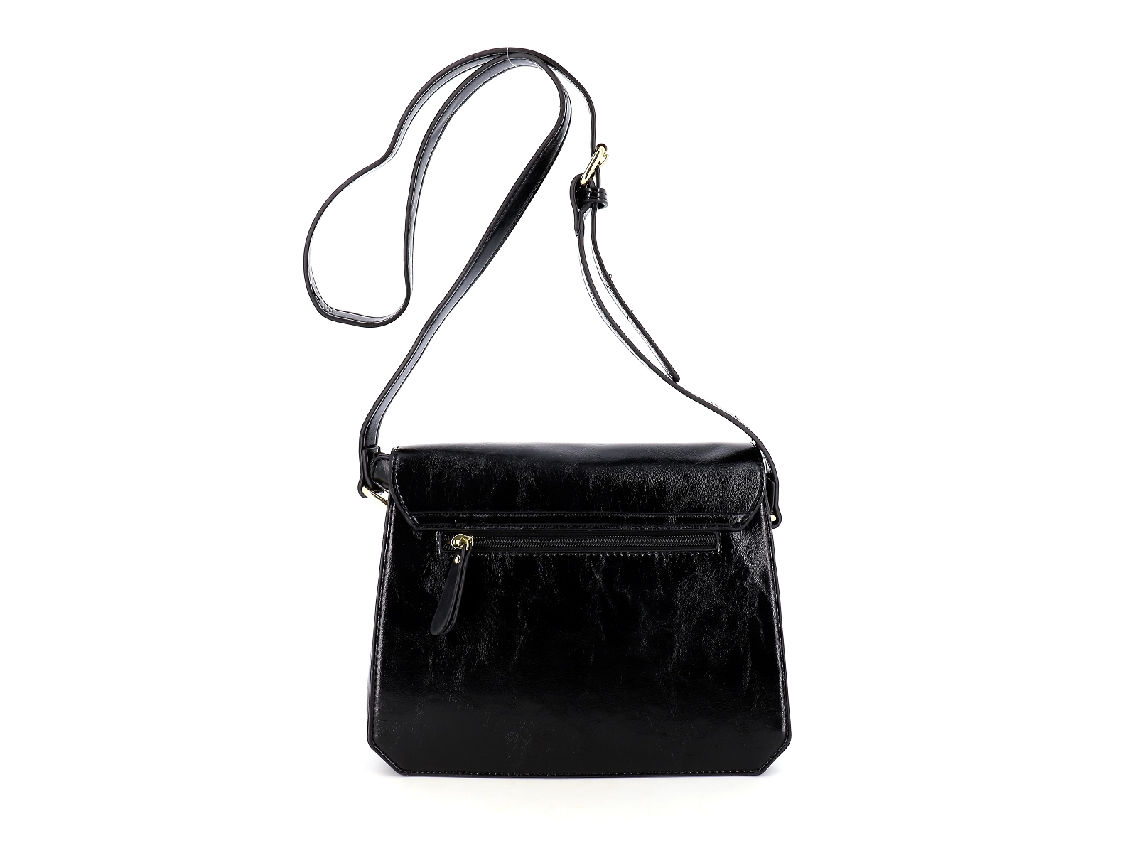 M brand-1683148 Synthétique Noir