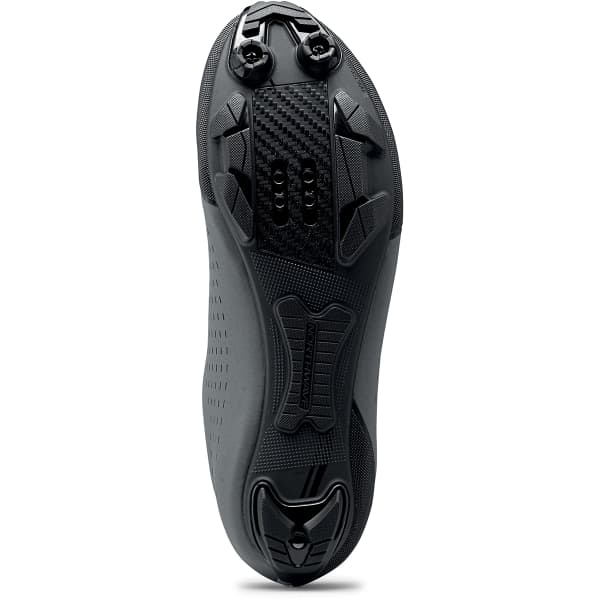 Chaussure VTT automatique NORTHWAVE REBEL 3 ANTHRACITE